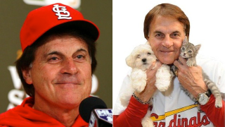Tony La Russa: Asshole Or Dipshit? Let's Discuss!